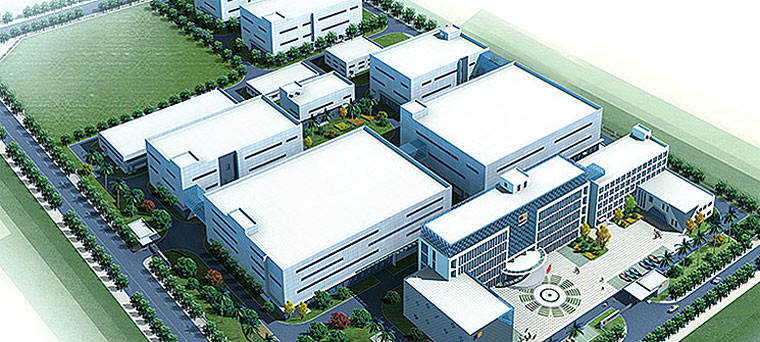 海南皇隆制藥股份有限公司環(huán)境保護信息公示